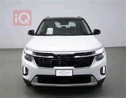 2025 كيا سلتوس