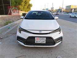 Toyota Corolla 2020 Toyota Corolla 2020