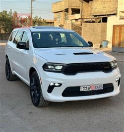 Dodge Durango 2021