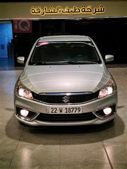 2024 سوزوكي سياز