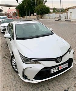 Toyota Corolla 2019 Toyota Corolla 2019