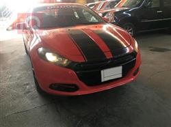 2016 دودج دارت