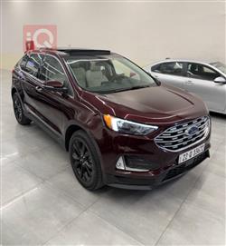 Ford Edge 2024