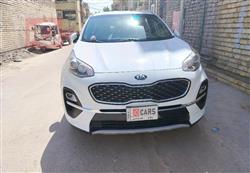 Kia Sportage 2021