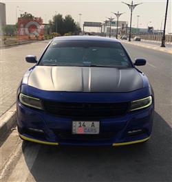 Dodge Charger 2018