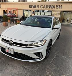 2025 فولكسفاغن جيتا