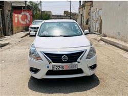 2024 نيسان صني