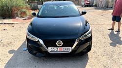 2022 نيسان سنترا