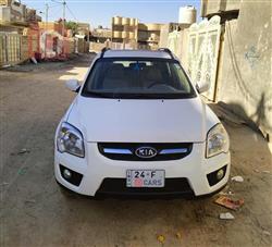 Kia Sportage 2009