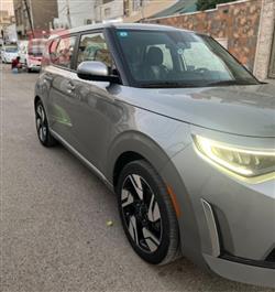 Kia Soul 2023