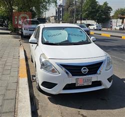 2020 نيسان صني 2020 نيسان صني