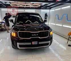Kia Telluride 2024