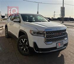 2023 جي ام سي اكاديا