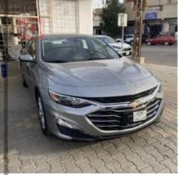 2024 شيفروليه ماليبو