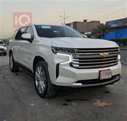 Chevrolet Tahoe 2023