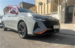 2025 دونج فينج شاين