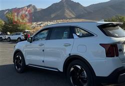 Kia Sorento 2025