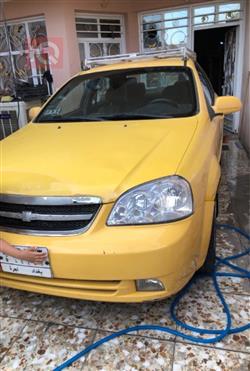 Chevrolet Optra 2011