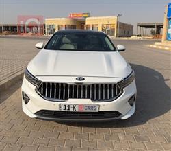 2021 كيا كادينزا