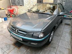 2024 بيجو بارس