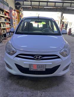 Hyundai i10 2013