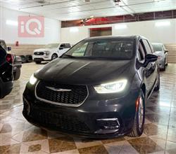 Chrysler Pacifica 2023