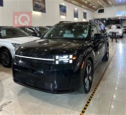 Hyundai Santa Fe 2025 Hyundai Santa Fe 2025