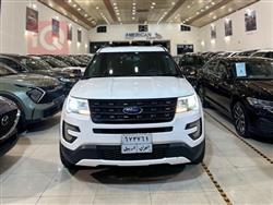 Ford Explorer 2017