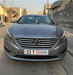 Hyundai Sonata 2016