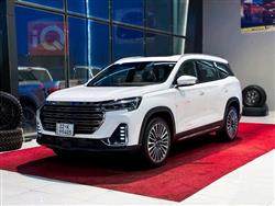 Jetour X90 PLUS 2024