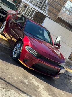 2018 دودج تشارجر