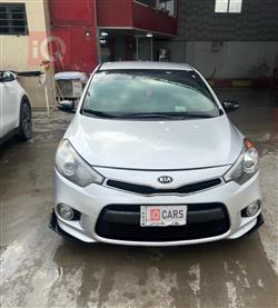 Kia Forte 2015 Kia Forte 2015