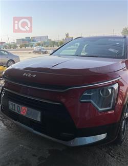 Kia Niro 2024