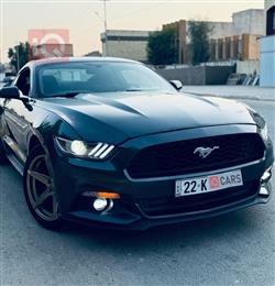Ford Mustang 2017 Ford Mustang 2017