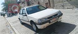 Peugeot 405 2010 Peugeot 405 2010