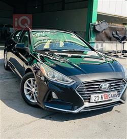 Hyundai Sonata 2018