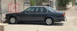 BMW 7-Series 1991