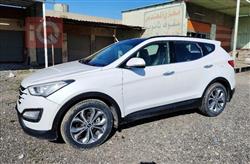 Hyundai Santa Fe 2015