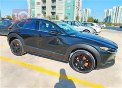 2022 مازدا سي اكس-30