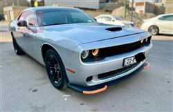 2022 دودج تشالنجر