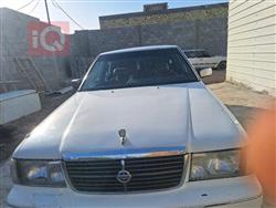 2002 نيسان سيدرك