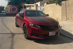 2019 شيفروليه امبالا