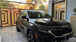 Kia Seltos 2024