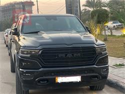 Ram 1500 2022