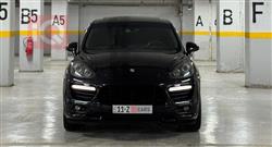 2014 بورش كايين