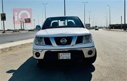 2009 نيسان نافارا 2009 نيسان نافارا