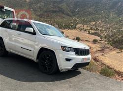 Jeep Grand Cherokee 2021