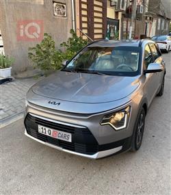 Kia Niro 2023