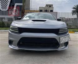 Dodge Charger 2016