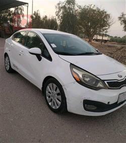 Kia Rio 2014